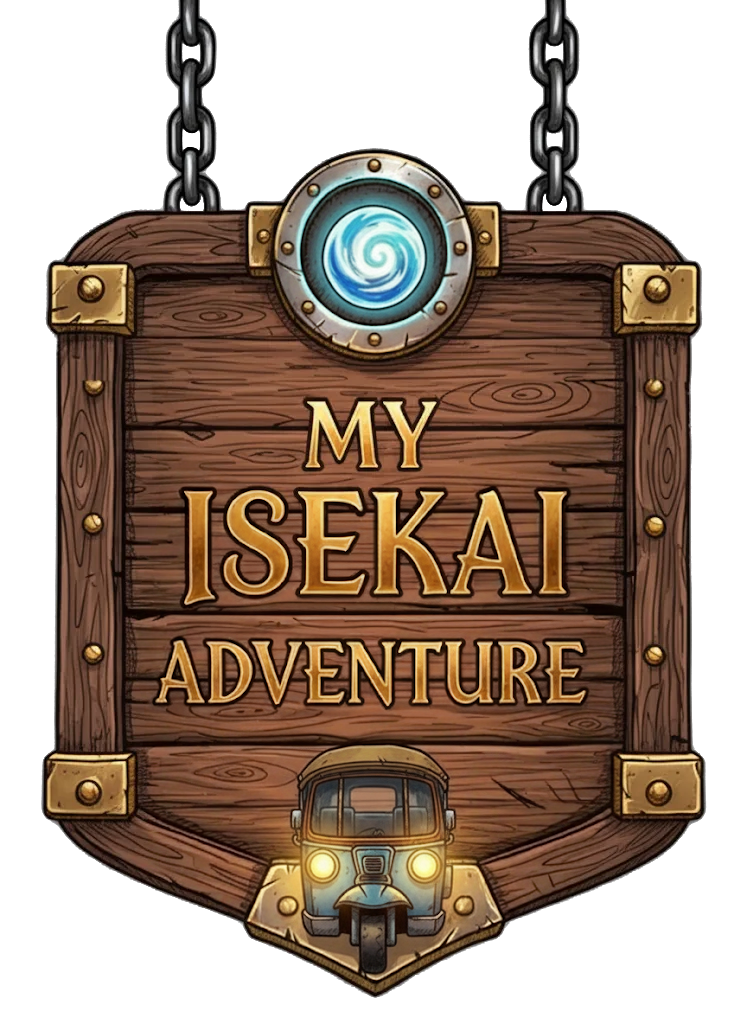 Isekai Sign